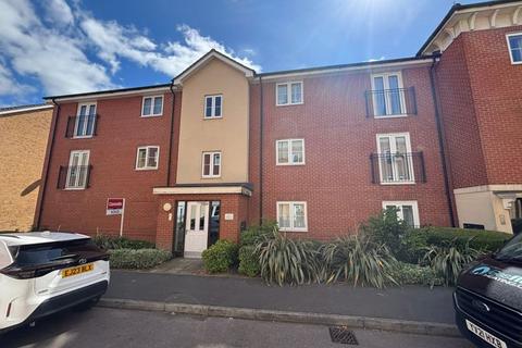 1 bedroom ground floor flat to rent, Pollock Court, Dodd Road, North Watford, Hertfordshire, WD24 5BZ