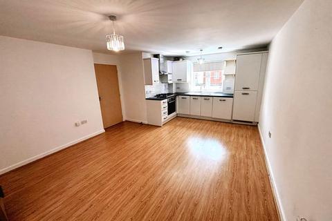 1 bedroom ground floor flat to rent, Pollock Court, Dodd Road, North Watford, Hertfordshire, WD24 5BZ