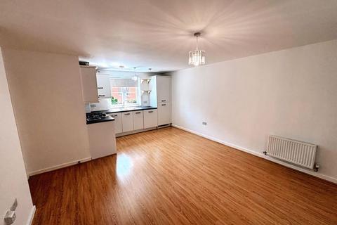 1 bedroom ground floor flat to rent, Pollock Court, Dodd Road, North Watford, Hertfordshire, WD24 5BZ