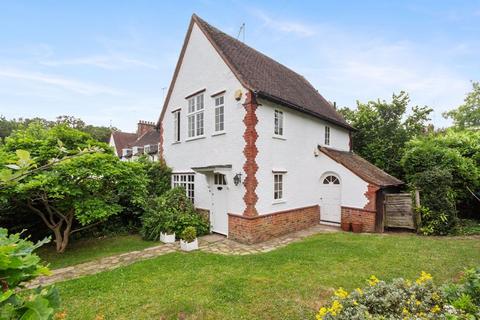 undefined, Denman Drive South, Hampstead Garden Suburb, NW11