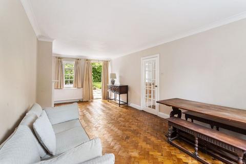 undefined, Denman Drive South, Hampstead Garden Suburb, NW11