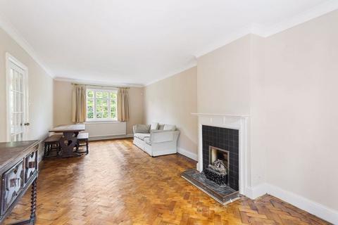undefined, Denman Drive South, Hampstead Garden Suburb, NW11