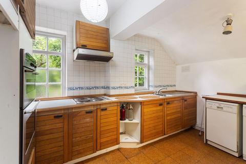 undefined, Denman Drive South, Hampstead Garden Suburb, NW11