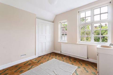 undefined, Denman Drive South, Hampstead Garden Suburb, NW11