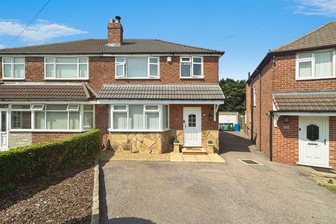 74 Cherry Tree Avenue, Walsall, WS5 4JL