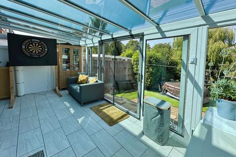 74 Cherry Tree Avenue, Walsall, WS5 4JL