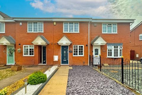 52 Walkers Fold, Willenhall, WV12 5PB