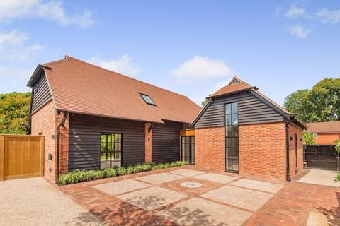3 bedroom detached house for sale, Blacksmith Lane, Chilworth