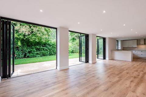 3 bedroom detached house for sale, Blacksmith Lane, Chilworth