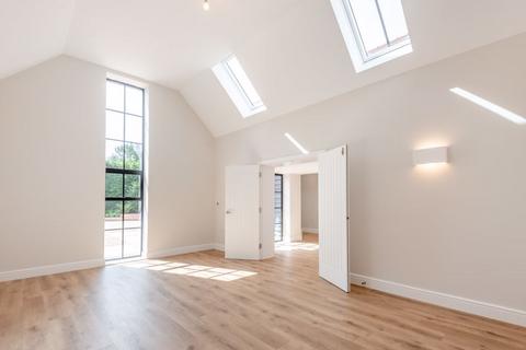 3 bedroom detached house for sale, Blacksmith Lane, Chilworth