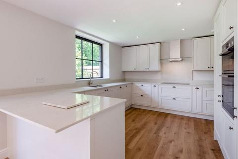 3 bedroom detached house for sale, Blacksmith Lane, Chilworth
