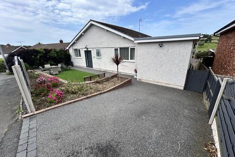 undefined, Llanelian Heights, Old Colwyn