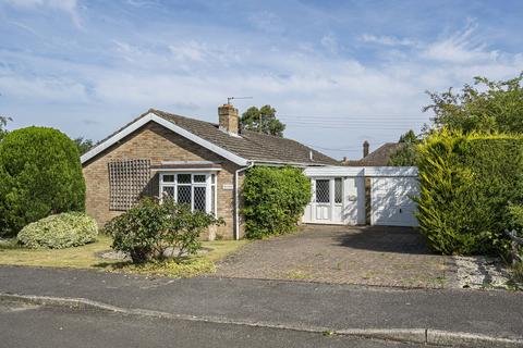 3 bedroom detached bungalow for sale, Links Way, Little Bookham