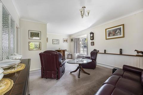 3 bedroom detached bungalow for sale, Links Way, Little Bookham