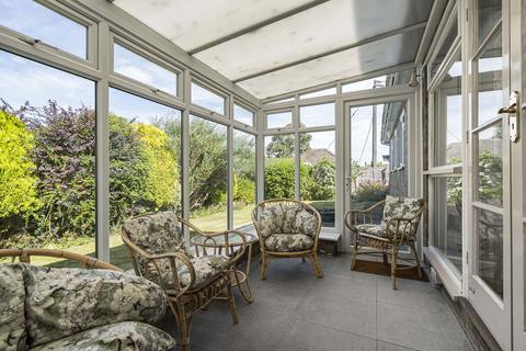 3 bedroom detached bungalow for sale, Links Way, Little Bookham