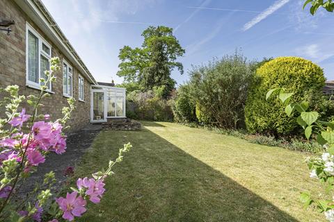 3 bedroom detached bungalow for sale, Links Way, Little Bookham