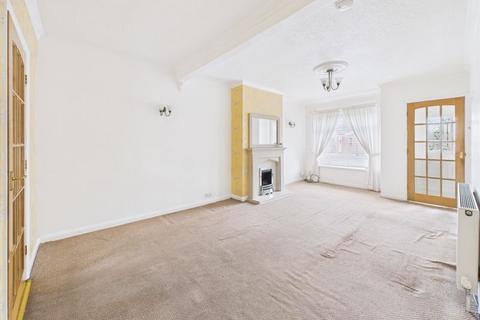 3 bedroom terraced house for sale, Moorhouse Road, Hull