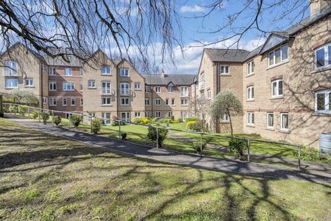 1 bedroom retirement property for sale, Risbygate Street, Bury St. Edmunds
