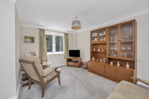 1 bedroom retirement property for sale, Risbygate Street, Bury St. Edmunds