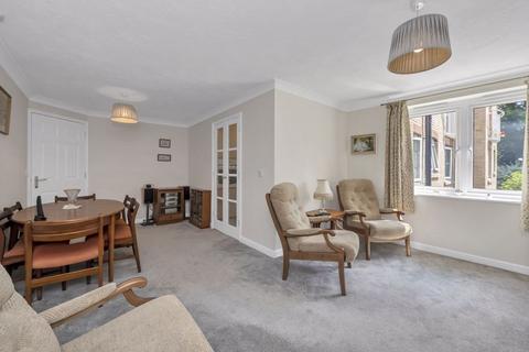 1 bedroom retirement property for sale, Risbygate Street, Bury St. Edmunds