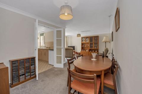 1 bedroom retirement property for sale, Risbygate Street, Bury St. Edmunds