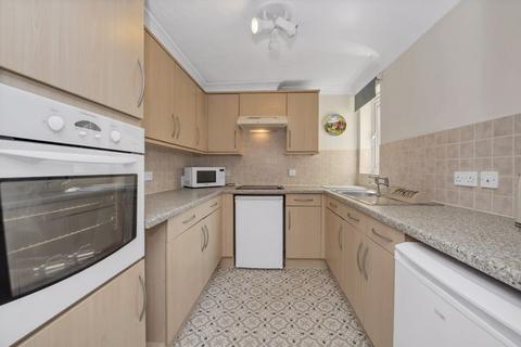 1 bedroom retirement property for sale, Risbygate Street, Bury St. Edmunds