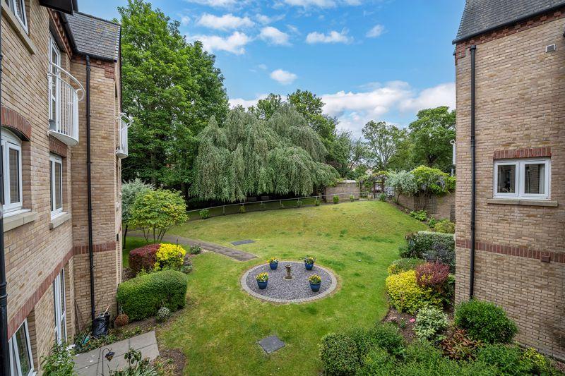 Garden Views