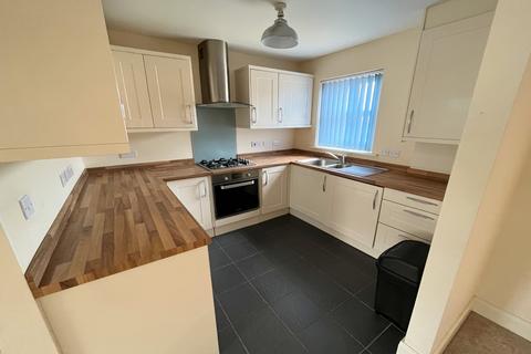 3 bedroom terraced house for sale, Ceda Park, Whitehaven CA28