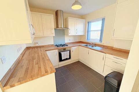 3 bedroom terraced house for sale, Ceda Park, Whitehaven CA28