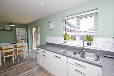 3 bedroom semi-detached house for sale, Osprey Walk, Newcastle Great Park