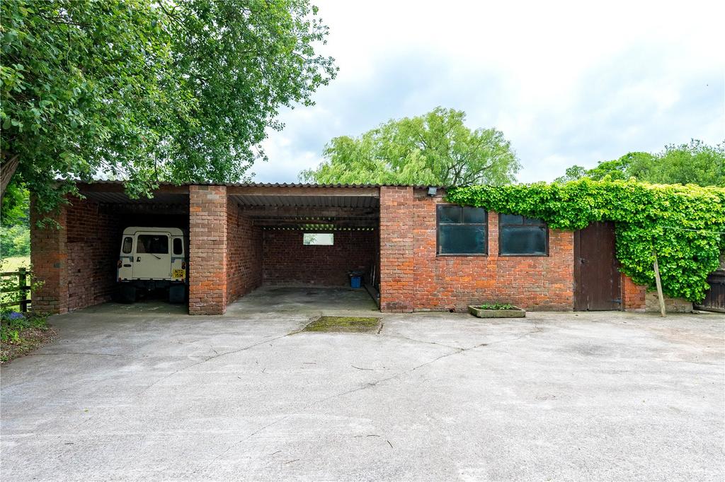 Car Port