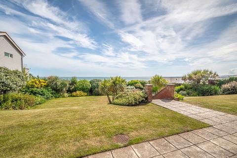 2 bedroom ground floor flat for sale, Coastguard Road, Budleigh Salterton EX9