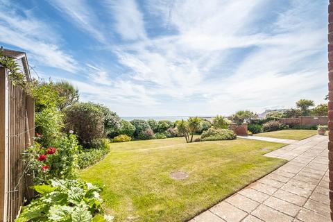 2 bedroom ground floor flat for sale, Coastguard Road, Budleigh Salterton EX9