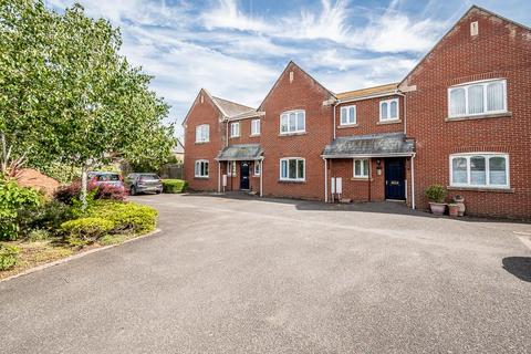 2 bedroom ground floor flat for sale, Coastguard Road, Budleigh Salterton EX9
