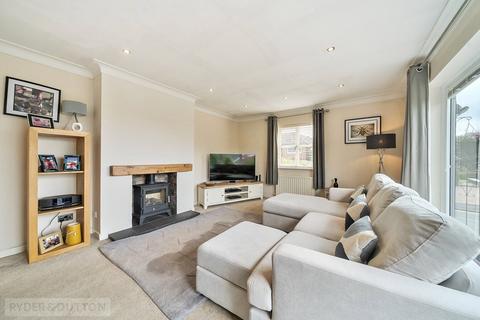 undefined, Rochdale Road, High Crompton, Shaw, Oldham, OL2