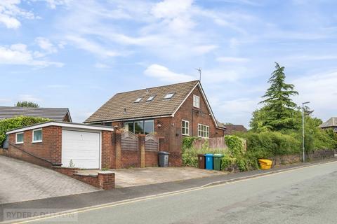 undefined, Rochdale Road, High Crompton, Shaw, Oldham, OL2