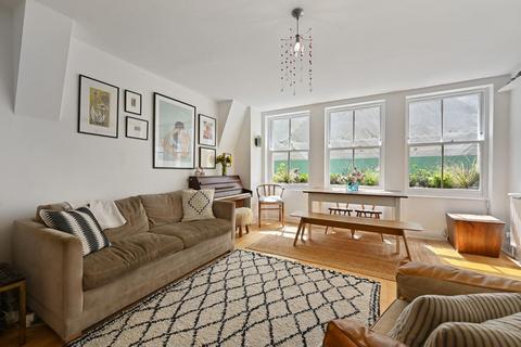 2 bedroom house for sale, Chepstow Road, Notting Hill