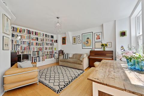 2 bedroom house for sale, Chepstow Road, Notting Hill