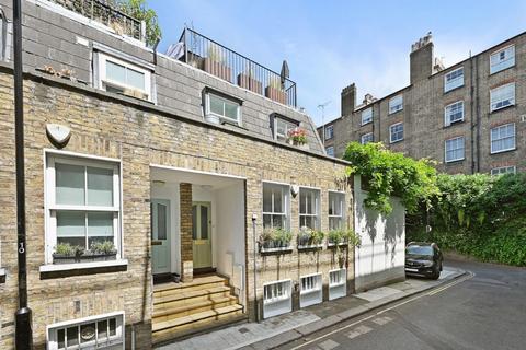 2 bedroom house for sale, Chepstow Road, Notting Hill