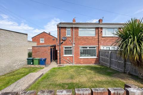 47 Briar Close, Blaydon-on-tyne, NE21 4EW