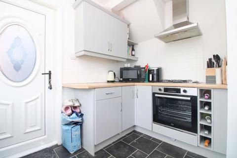 47 Briar Close, Blaydon-on-tyne, NE21 4EW