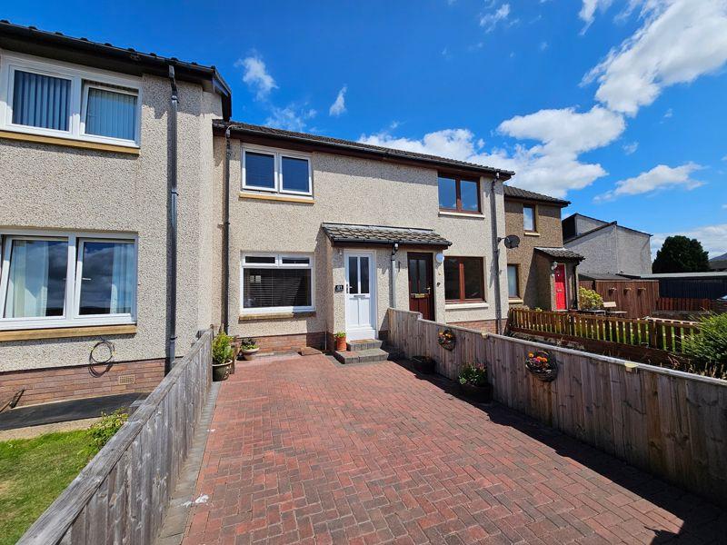 61 Honeylees Drive,