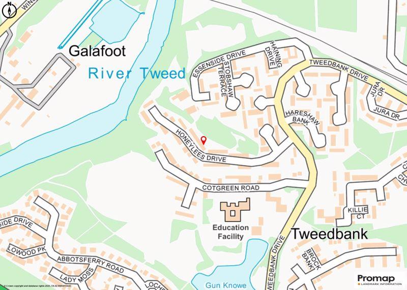Property Location