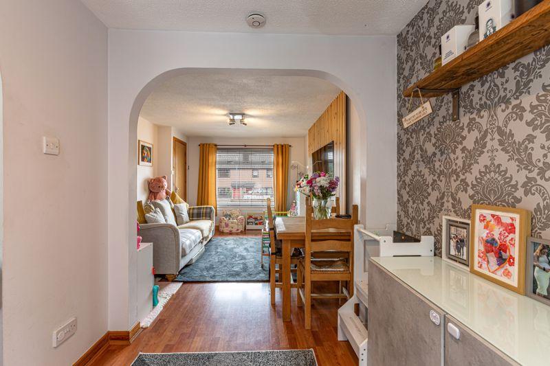 Dining Area to...