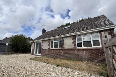 Sandford Road, Wareham