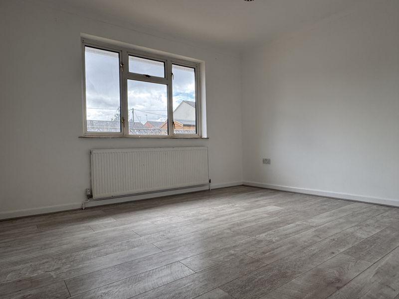 Downstairs Bedroom