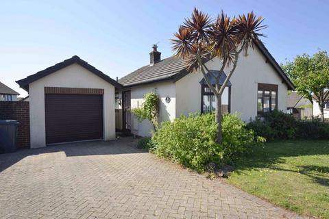 2 bedroom detached bungalow for sale, STEED CLOSE HOOKHILLS PAIGNTON