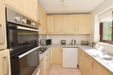 2 bedroom detached bungalow for sale, STEED CLOSE HOOKHILLS PAIGNTON