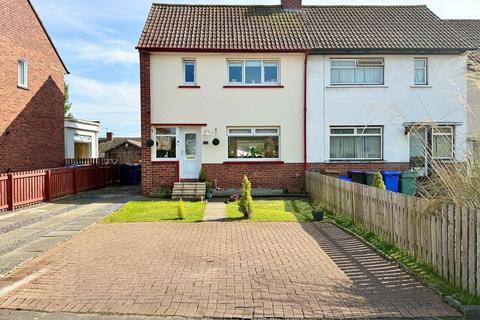 115 Glendale Crescent, Ayr, KA7 3RU