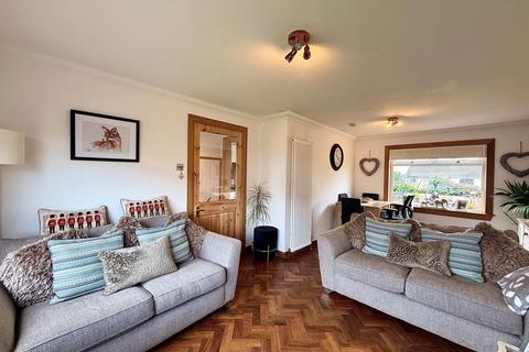 115 Glendale Crescent, Ayr, KA7 3RU